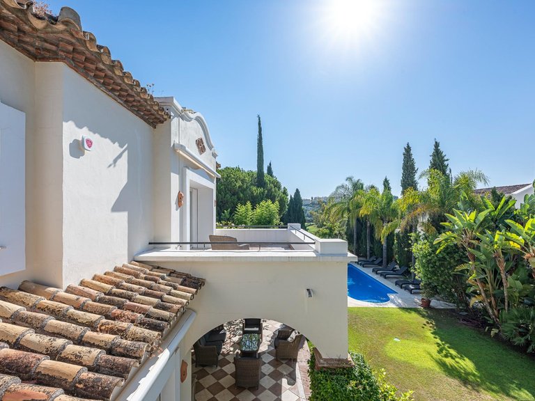 Apartment for Sale in Benahavis, Malaga 50
