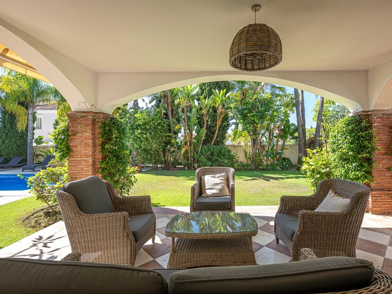 Apartment for Sale in Benahavis, Malaga 52