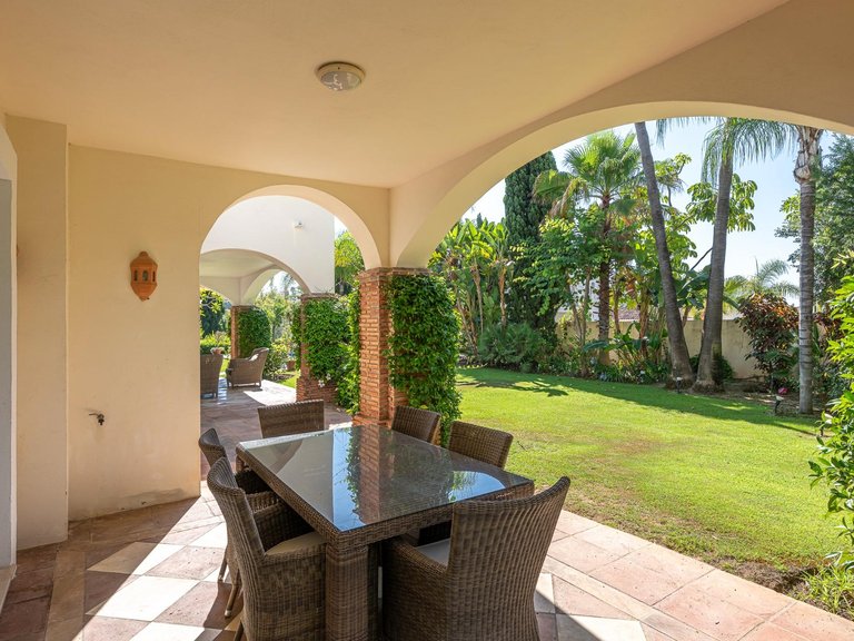 Apartment for Sale in Benahavis, Malaga 55