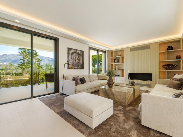 Apartment for Sale in Marbella, Malaga 11
