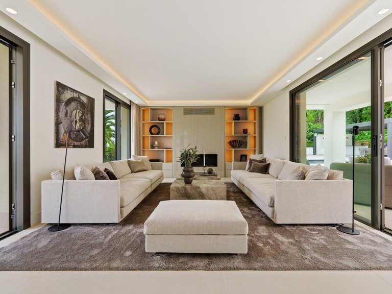 Apartment for Sale in Marbella, Malaga 14