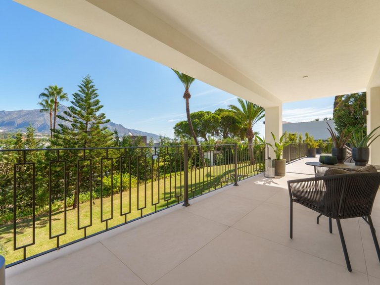 Apartment for Sale in Marbella, Malaga 20