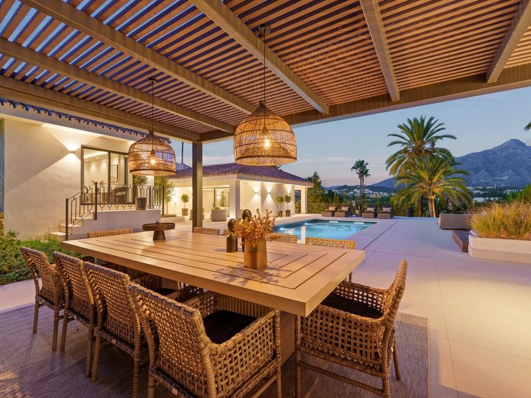Apartment for Sale in Marbella, Malaga 22