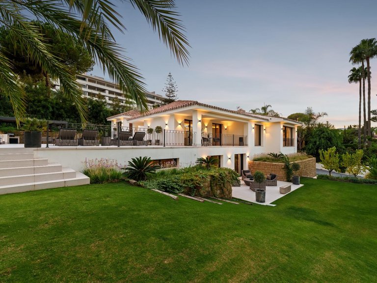 Apartment for Sale in Marbella, Malaga 4
