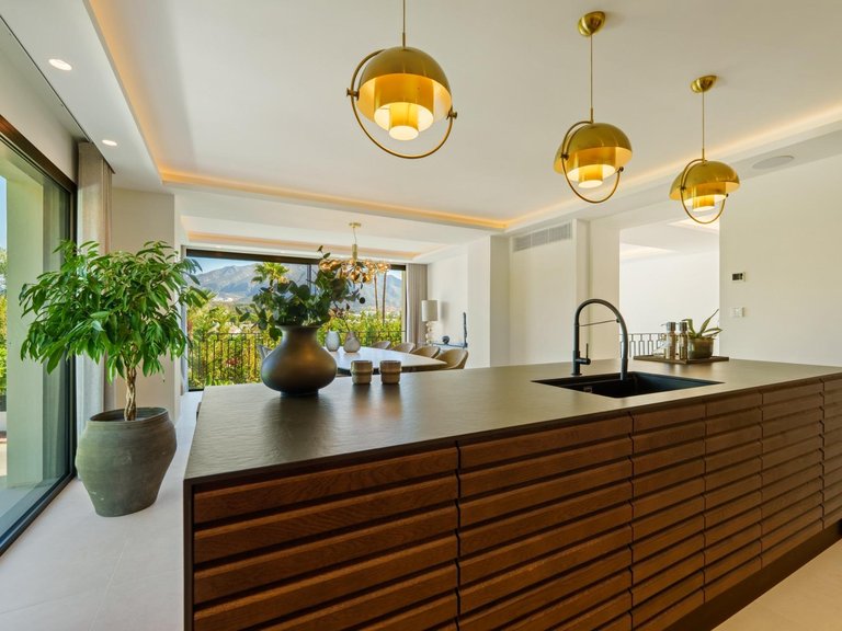 Apartment for Sale in Marbella, Malaga 9