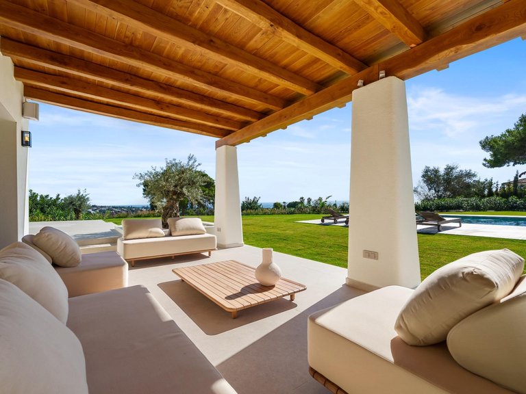 Apartment for Sale in Marbella, Malaga 14