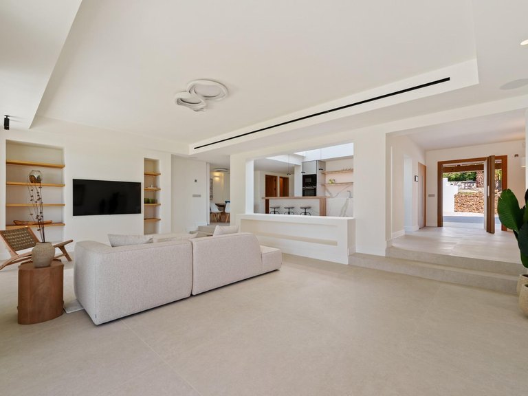 Apartment for Sale in Marbella, Malaga 6