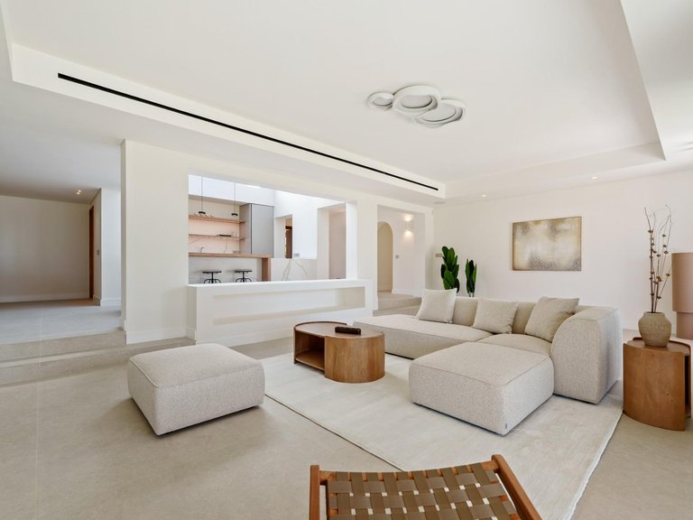 Apartment for Sale in Marbella, Malaga 8
