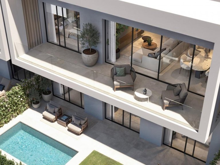 Apartment for Sale in Casares, Malaga 3