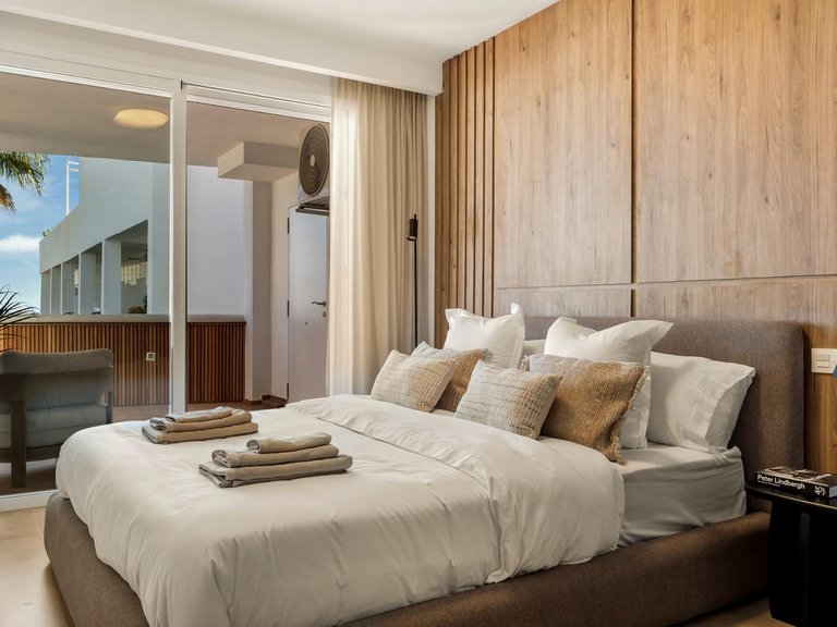 Apartment for Sale in Marbella, Malaga 11