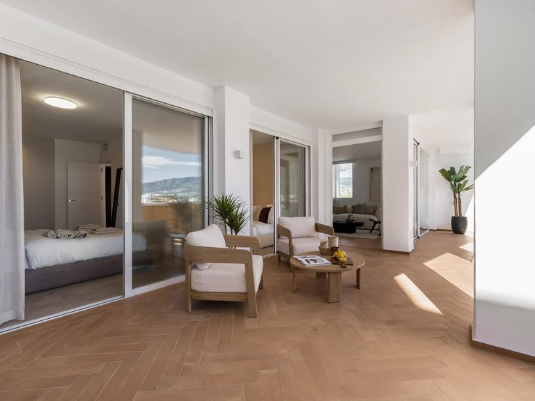 Apartment for Sale in Marbella, Malaga 17