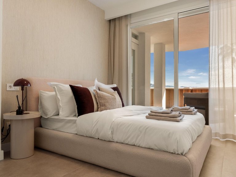 Apartment for Sale in Marbella, Malaga 22