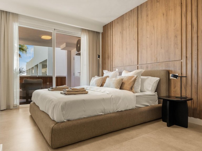 Apartment for Sale in Marbella, Malaga 25
