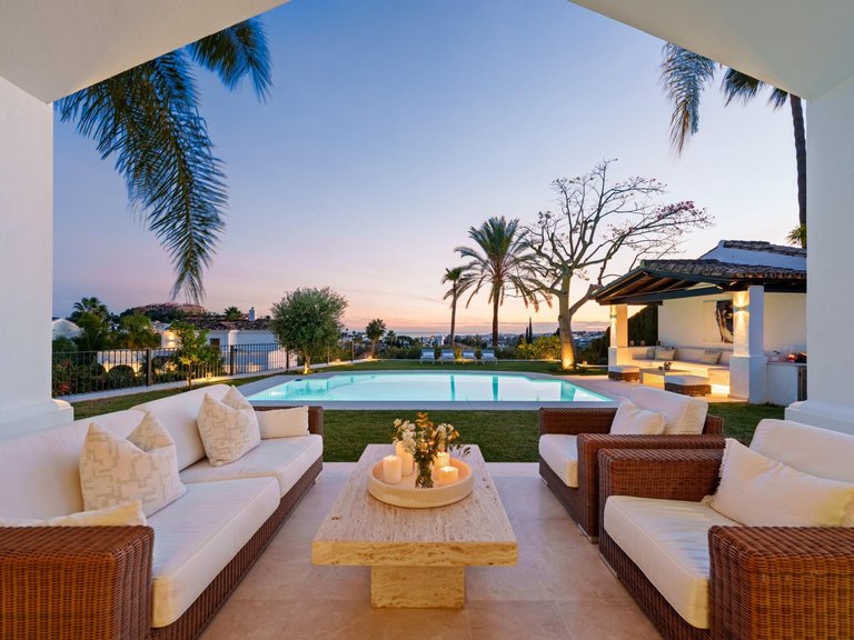 Apartment for Sale in Marbella, Malaga 18