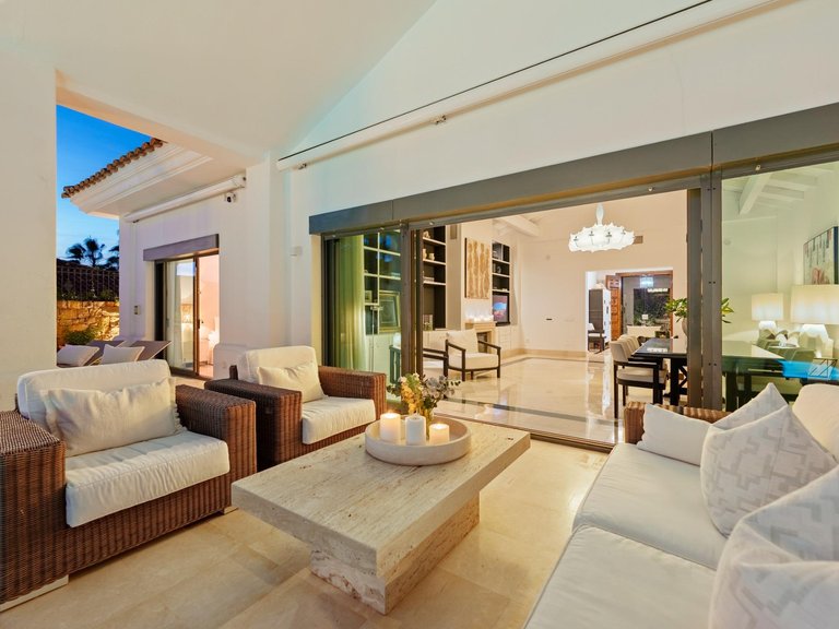 Apartment for Sale in Marbella, Malaga 40