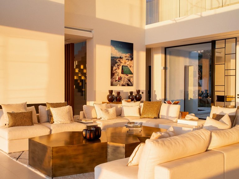 Villa for Sale in Benahavis, Malaga 12