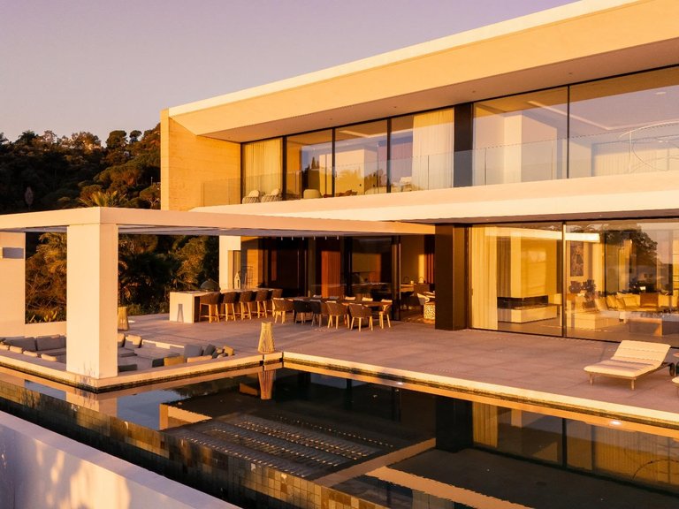 Villa for Sale in Benahavis, Malaga 22