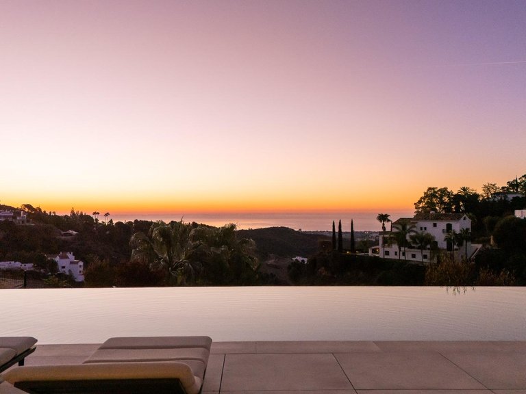 Villa for Sale in Benahavis, Malaga 29
