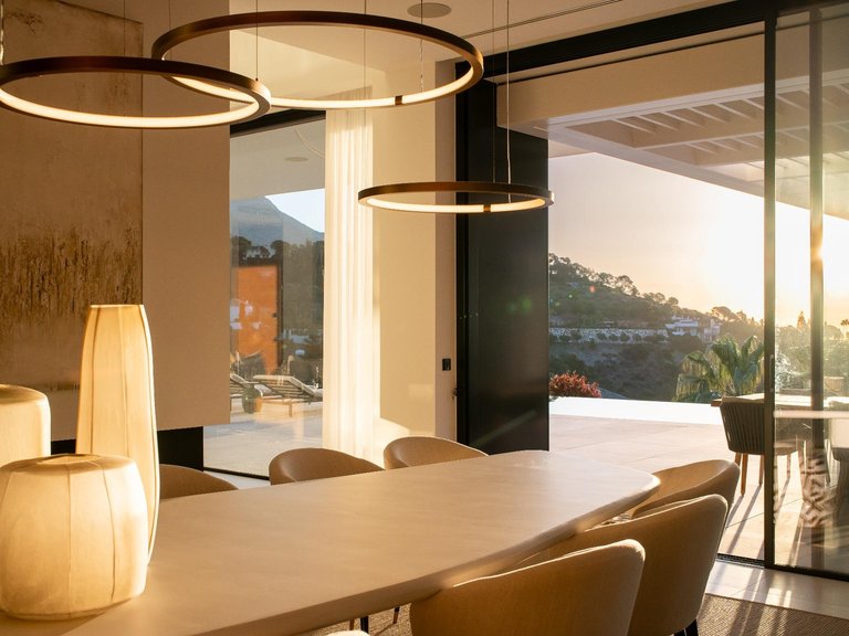 Villa for Sale in Benahavis, Malaga 30