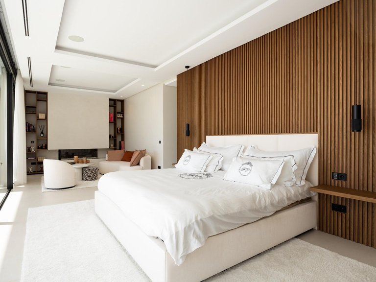 Villa for Sale in Benahavis, Malaga 46