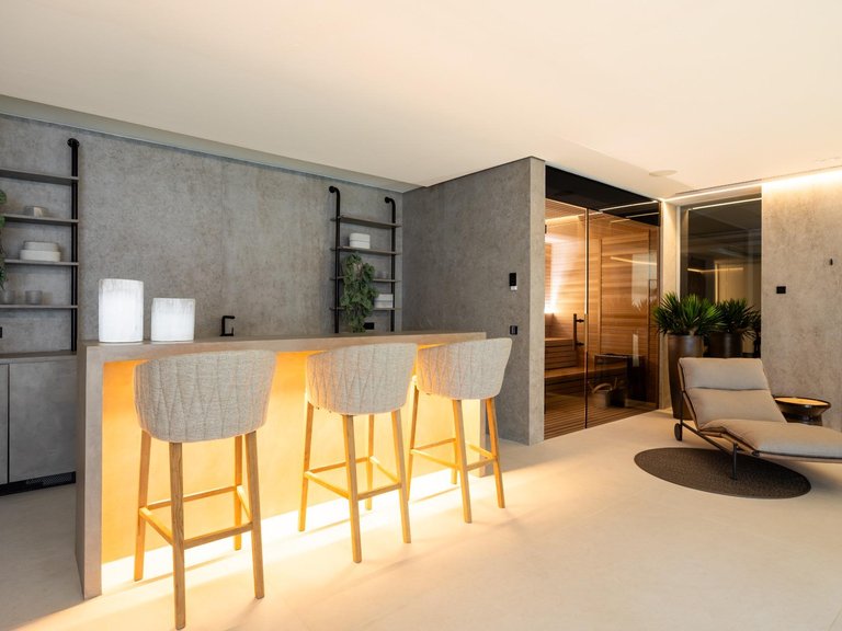 Villa for Sale in Benahavis, Malaga 47