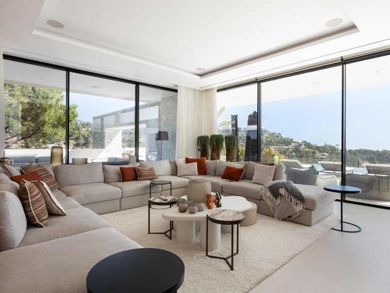 Villa for Sale in Benahavis, Malaga 6
