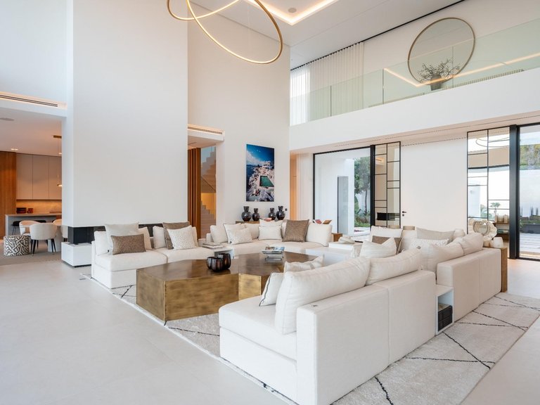 Villa for Sale in Benahavis, Malaga 7