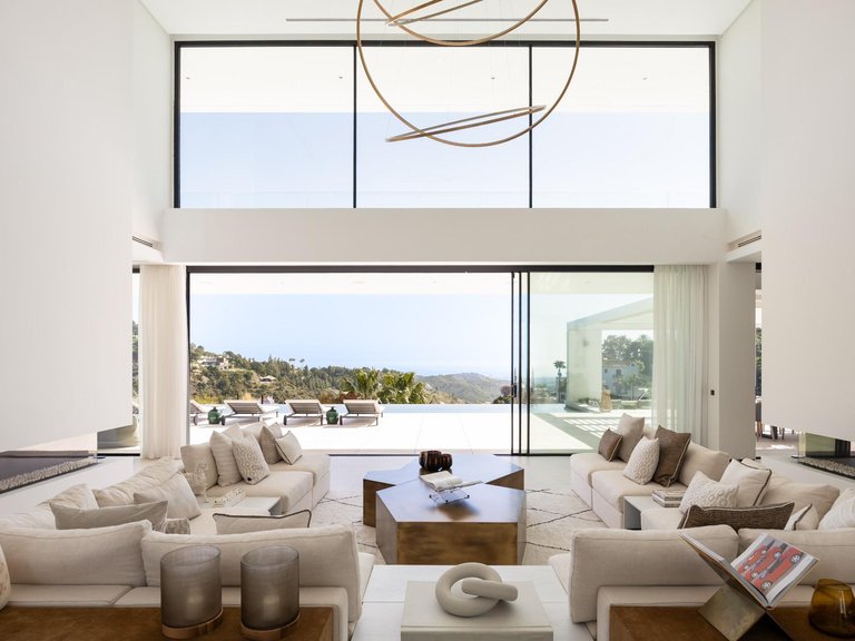 Villa for Sale in Benahavis, Malaga 8
