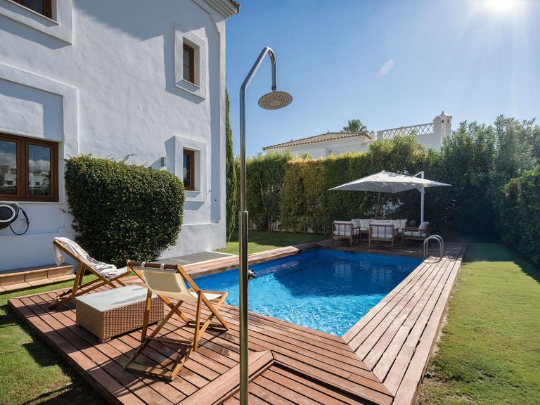 Apartment for Sale in Estepona, Malaga 15