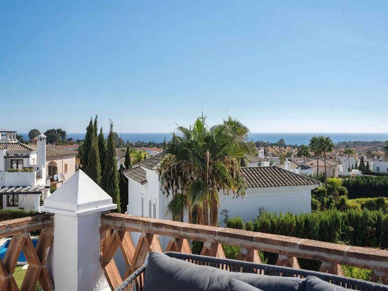 Apartment for Sale in Estepona, Malaga 20