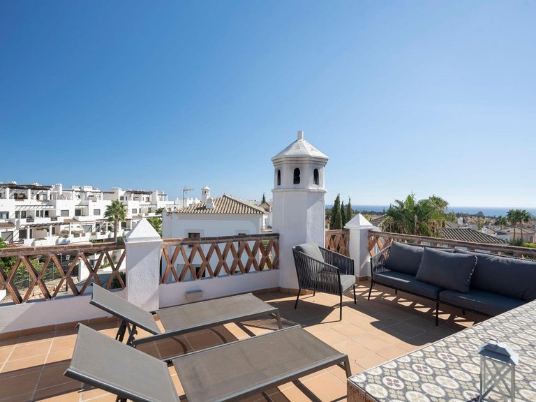 Apartment for Sale in Estepona, Malaga 26