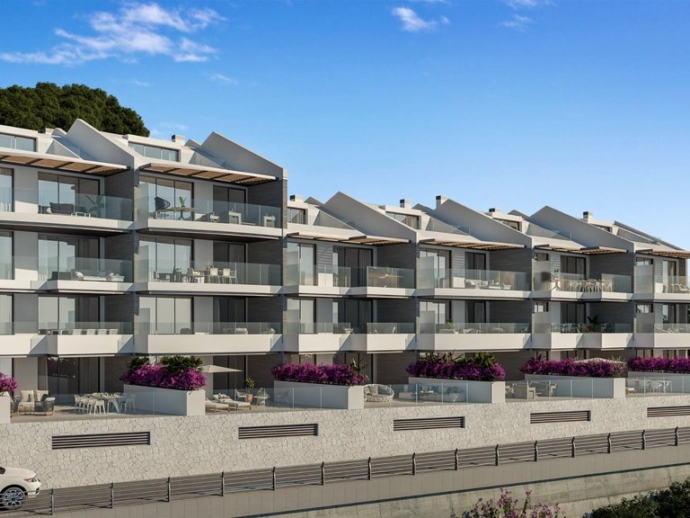 Apartment for Sale in Benalmádena, Malaga 7