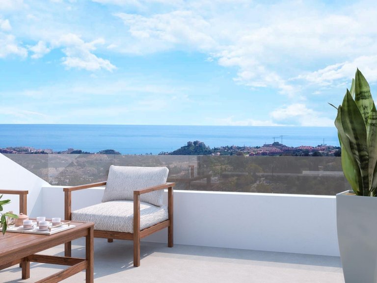 Apartment for Sale in Benalmádena, Malaga 4