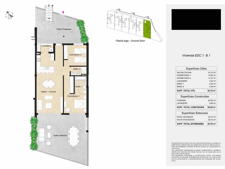 Apartment for Sale in Benalmádena, Malaga 8