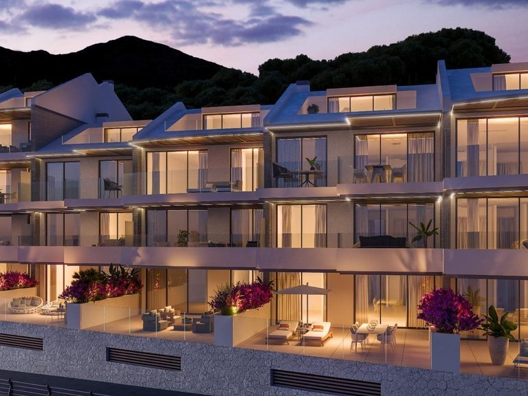 Apartment for Sale in Benalmádena, Malaga 1
