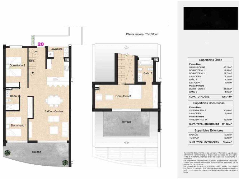 Apartment for Sale in Benalmádena, Malaga 8