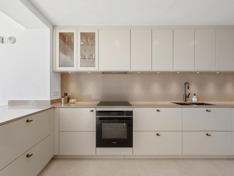 Apartment for Sale in Marbella, Malaga 10