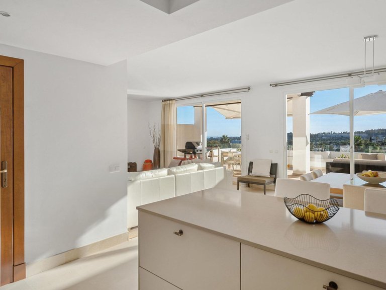 Apartment for Sale in Marbella, Malaga 12