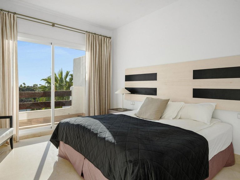 Apartment for Sale in Marbella, Malaga 21