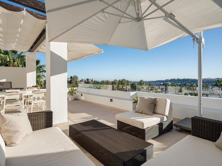 Apartment for Sale in Marbella, Malaga 24