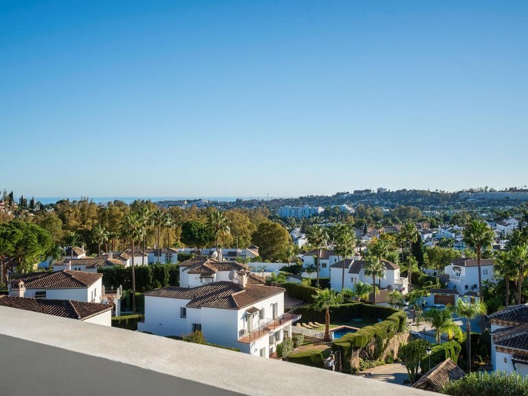 Apartment for Sale in Marbella, Malaga 25