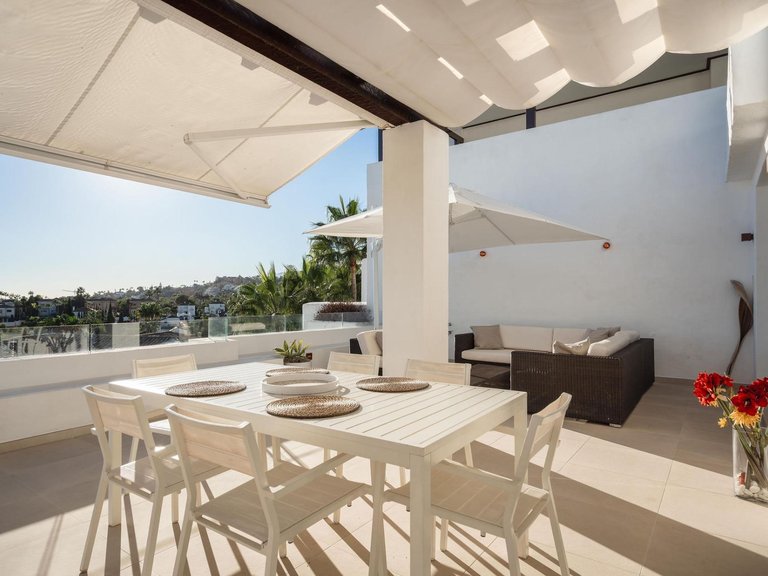 Apartment for Sale in Marbella, Malaga 26