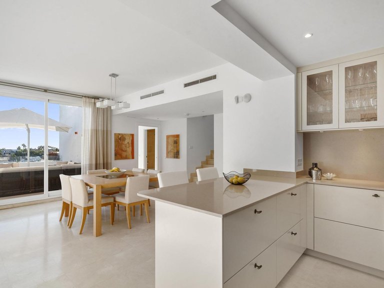 Apartment for Sale in Marbella, Malaga 6