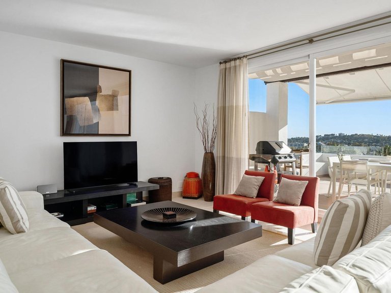 Apartment for Sale in Marbella, Malaga 8