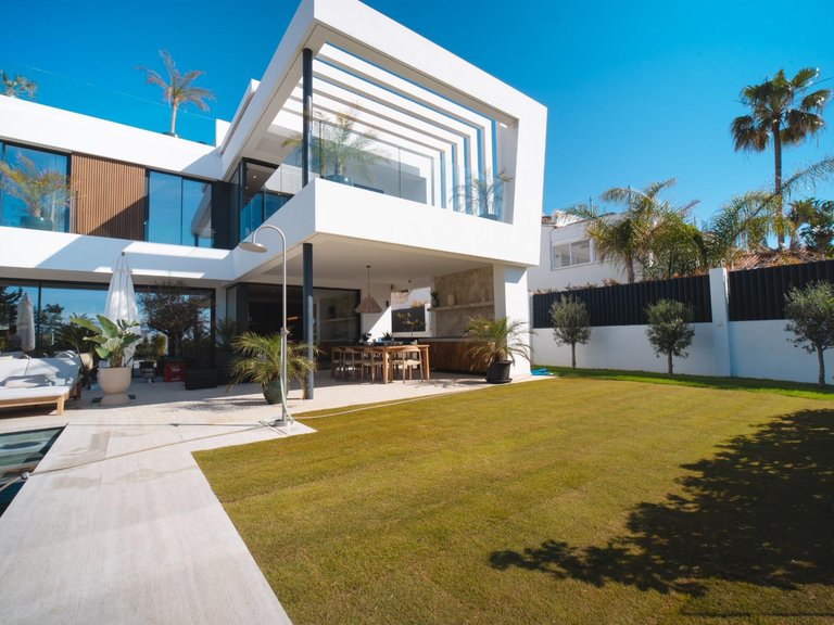 Apartment for Sale in Marbella, Malaga 1