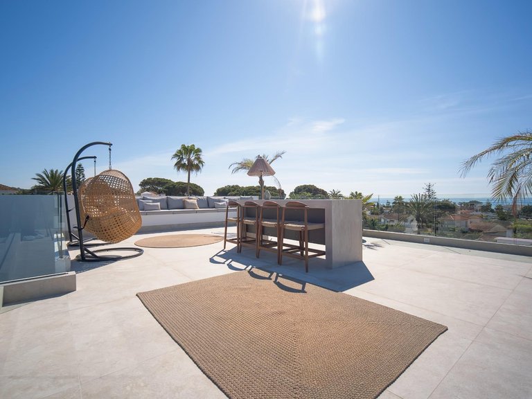 Apartment for Sale in Marbella, Malaga 13