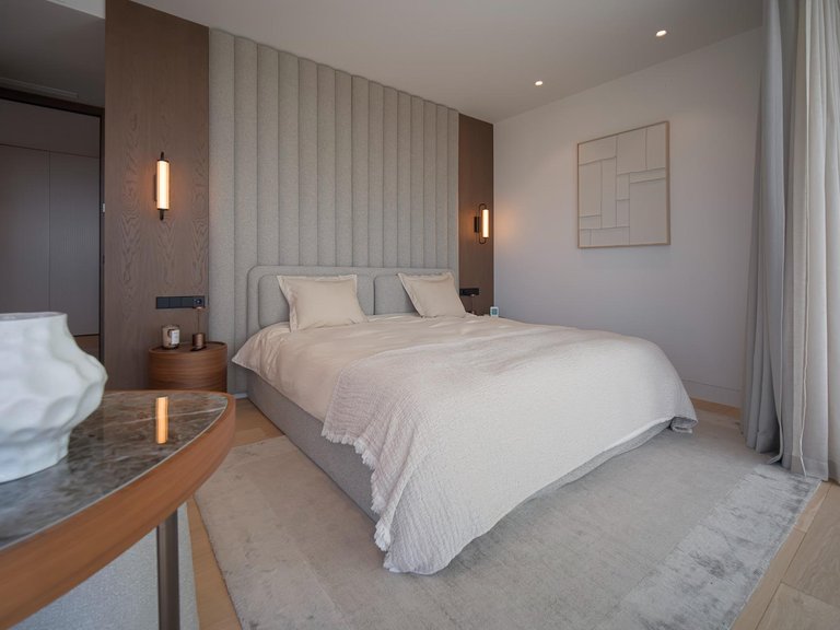 Apartment for Sale in Marbella, Malaga 14