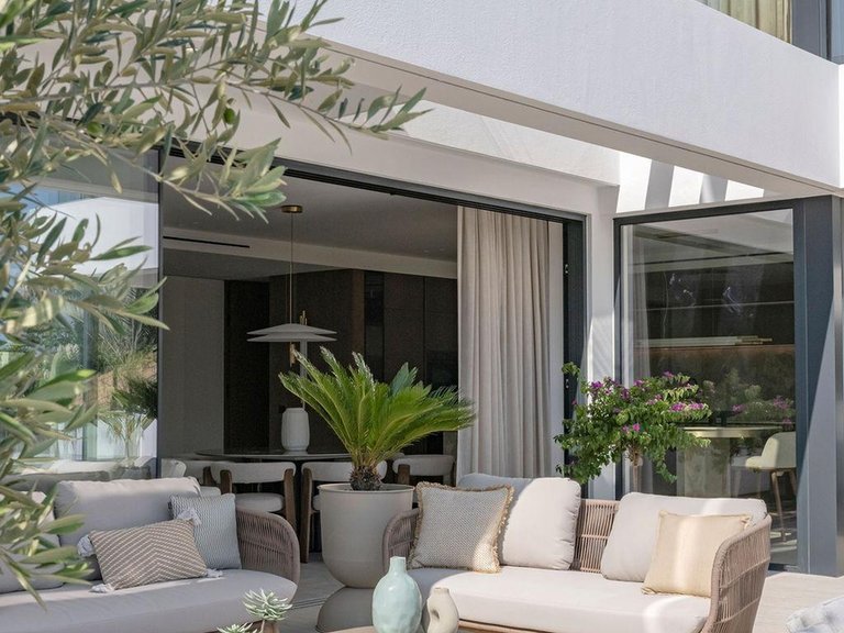 Apartment for Sale in Marbella, Malaga 22