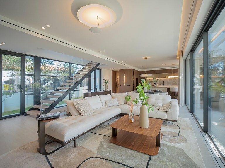 Apartment for Sale in Marbella, Malaga 5