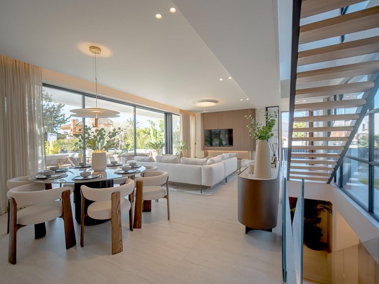 Apartment for Sale in Marbella, Malaga 8